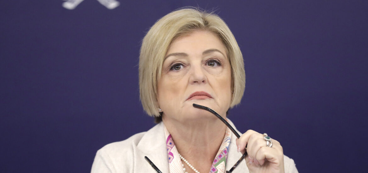 Ddl Concorrenza Marina Calderone