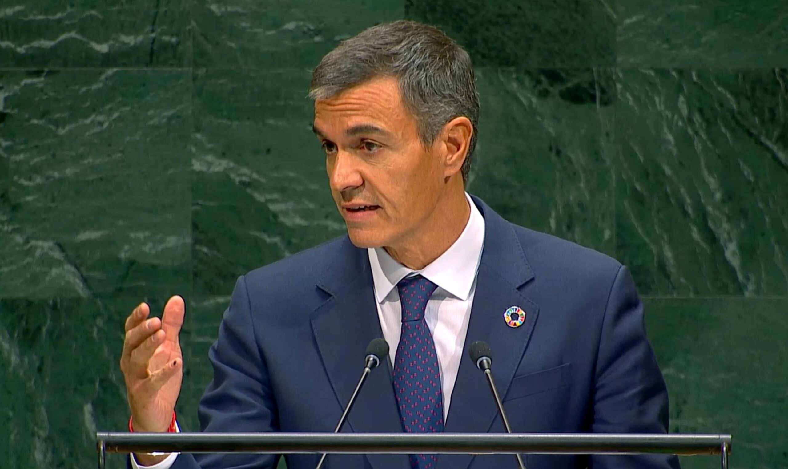 elezioni Spagna Pedro Sánchez