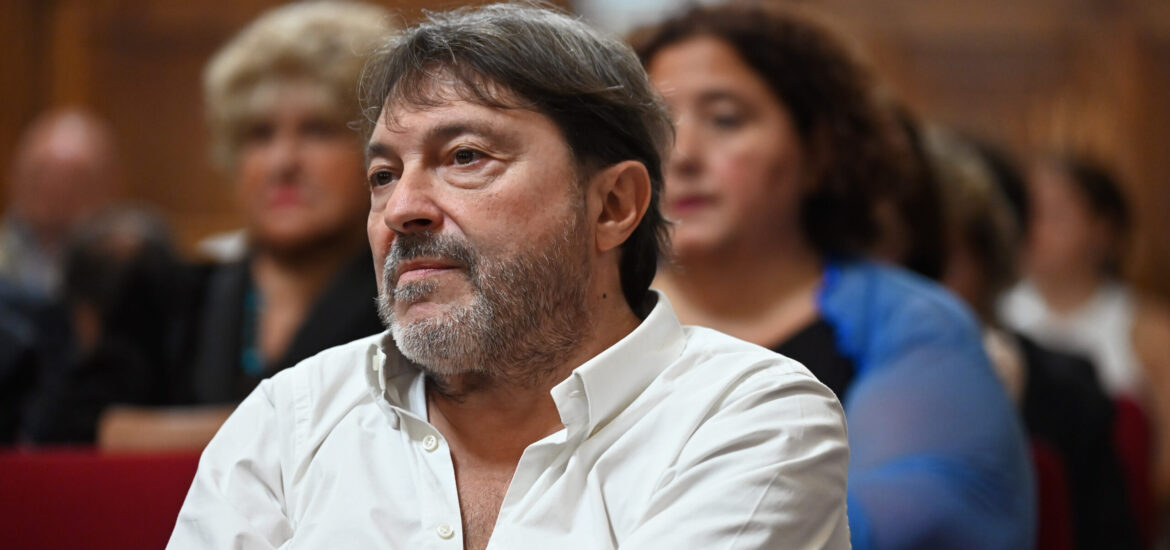 Sigfrido Ranucci