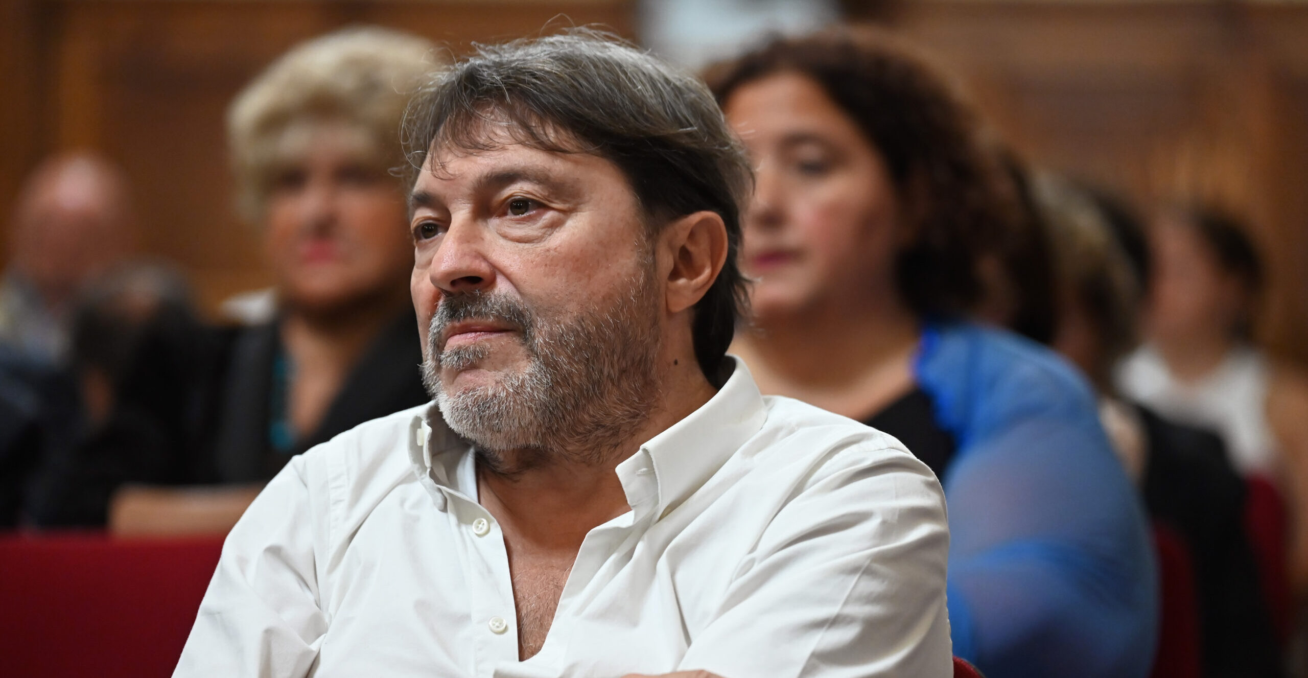 Sigfrido Ranucci
