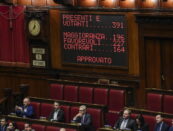 legge elettorale