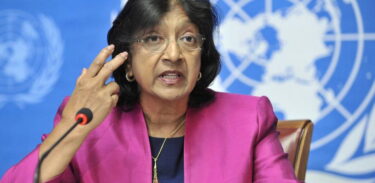 Pillay Nobel