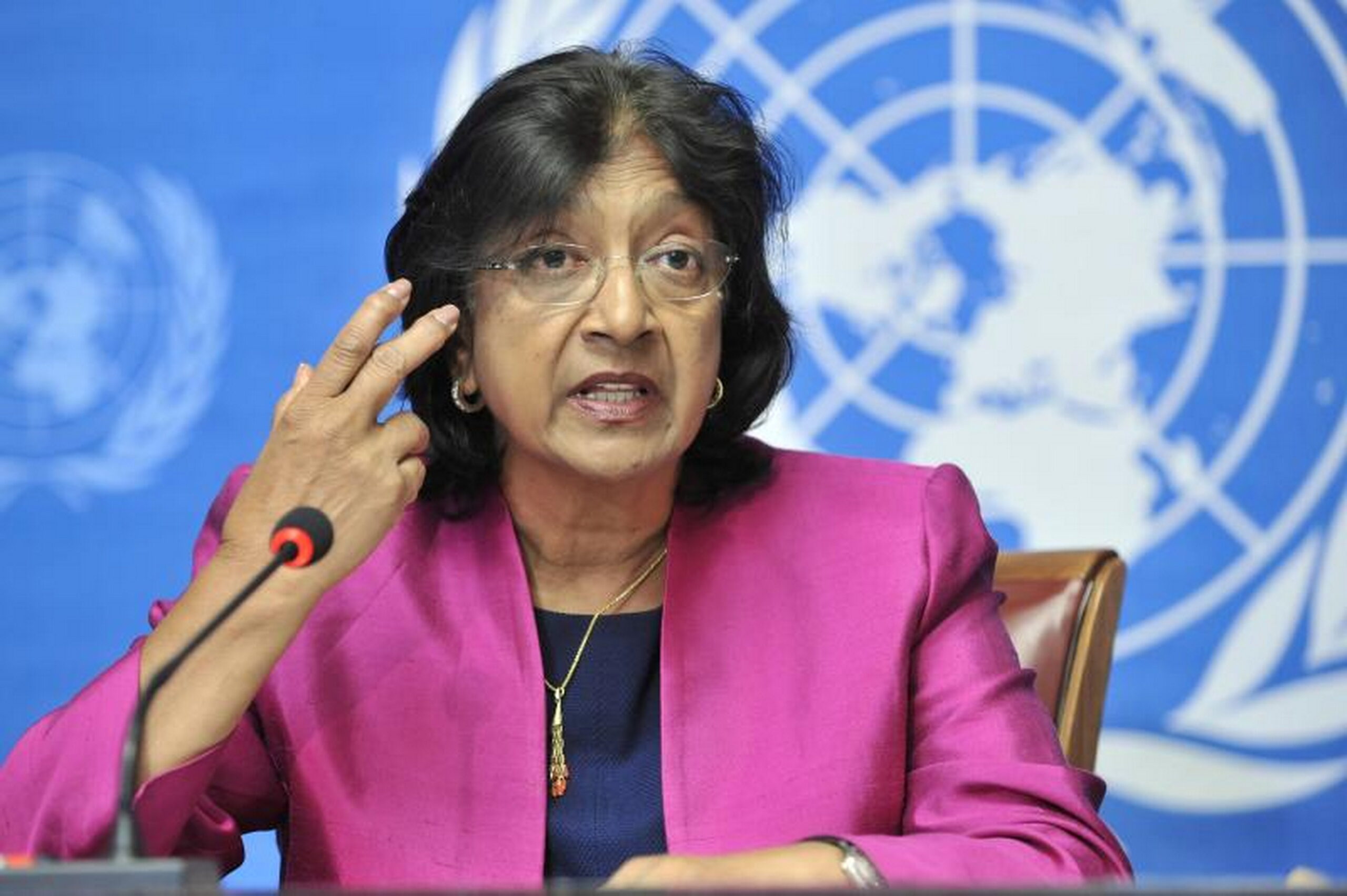Pillay Nobel