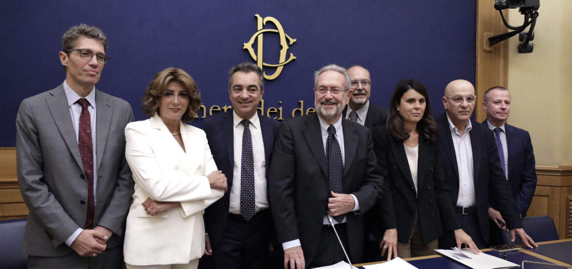 ricorsi legge elettorale