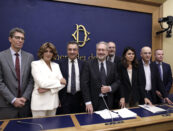 ricorsi legge elettorale