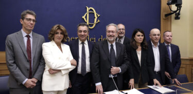 ricorsi legge elettorale