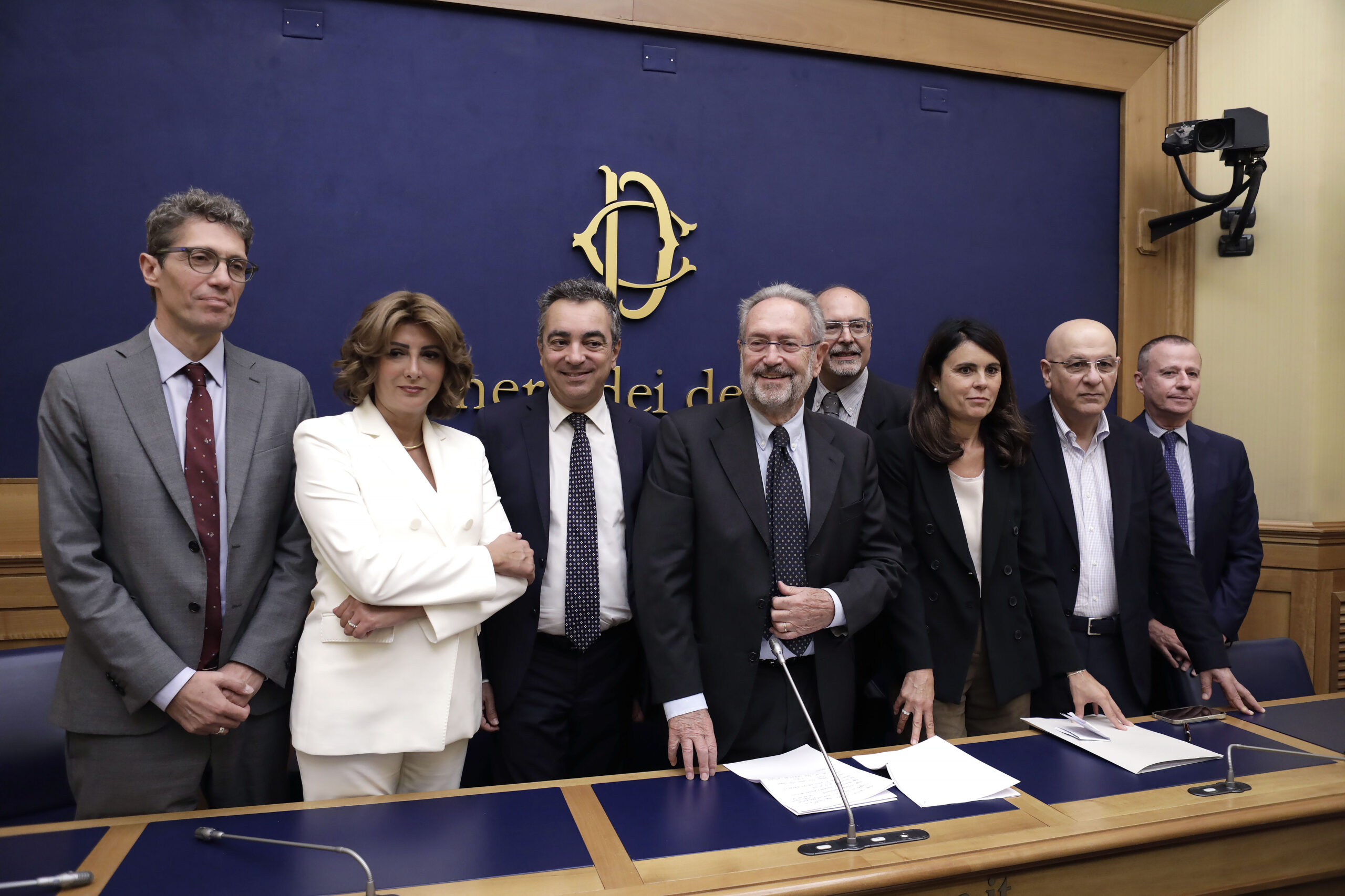 ricorsi legge elettorale