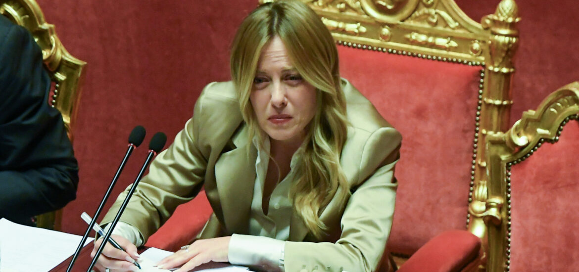 aumenti magistrati giorgia meloni stipendi rimborsi anm