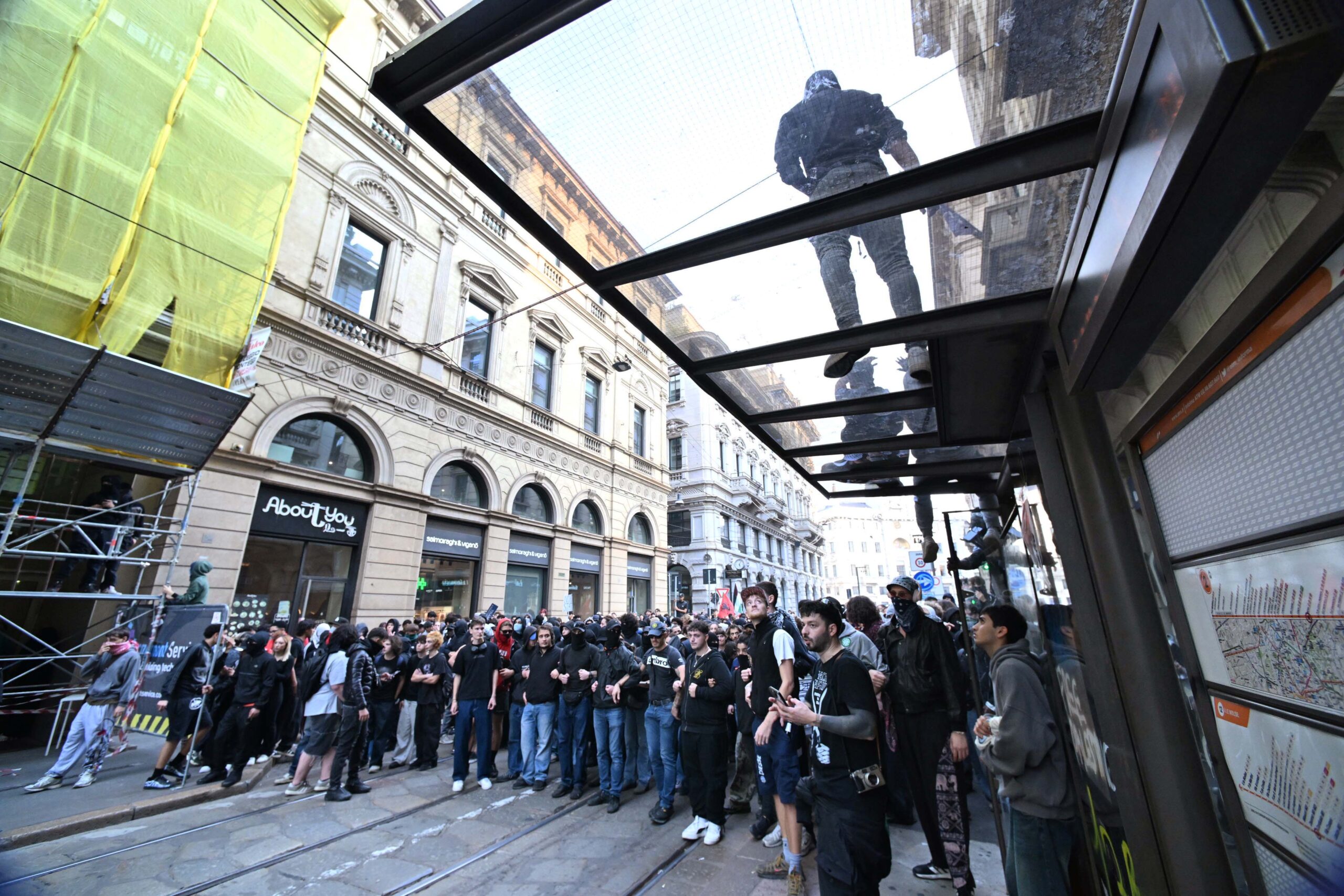 Movimento 17 ottobre