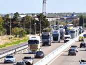 Tir e trattori, chi resiste al Sud dopo l’apertura del governo