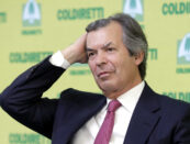 Carlo Messina Intesa Sanpaolo