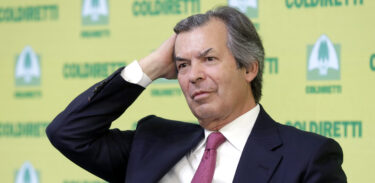 Carlo Messina Intesa Sanpaolo