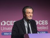 Attilio Fontana presidente Regione Lombardia piano settennale Ue