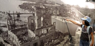 Atomica: chi ha la bomba oggi e chi ci sta lavorando