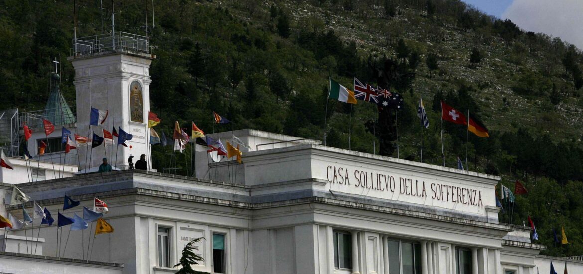 Casa Sollievo