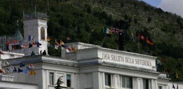 Casa Sollievo