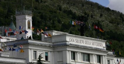 Casa Sollievo