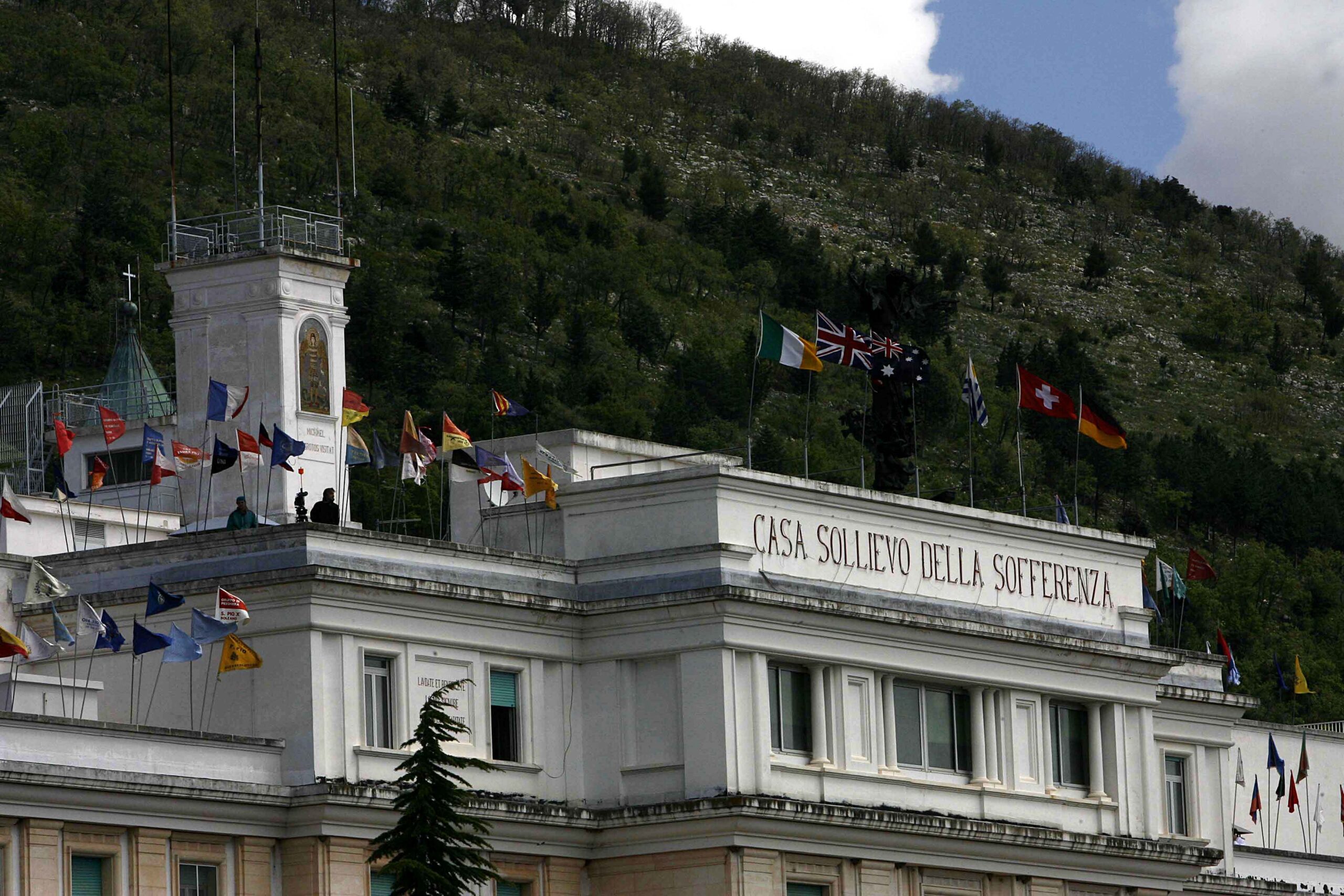 Casa Sollievo