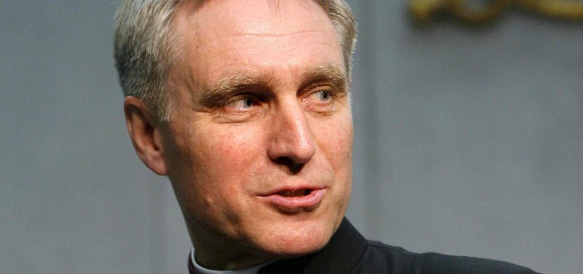 padre georg