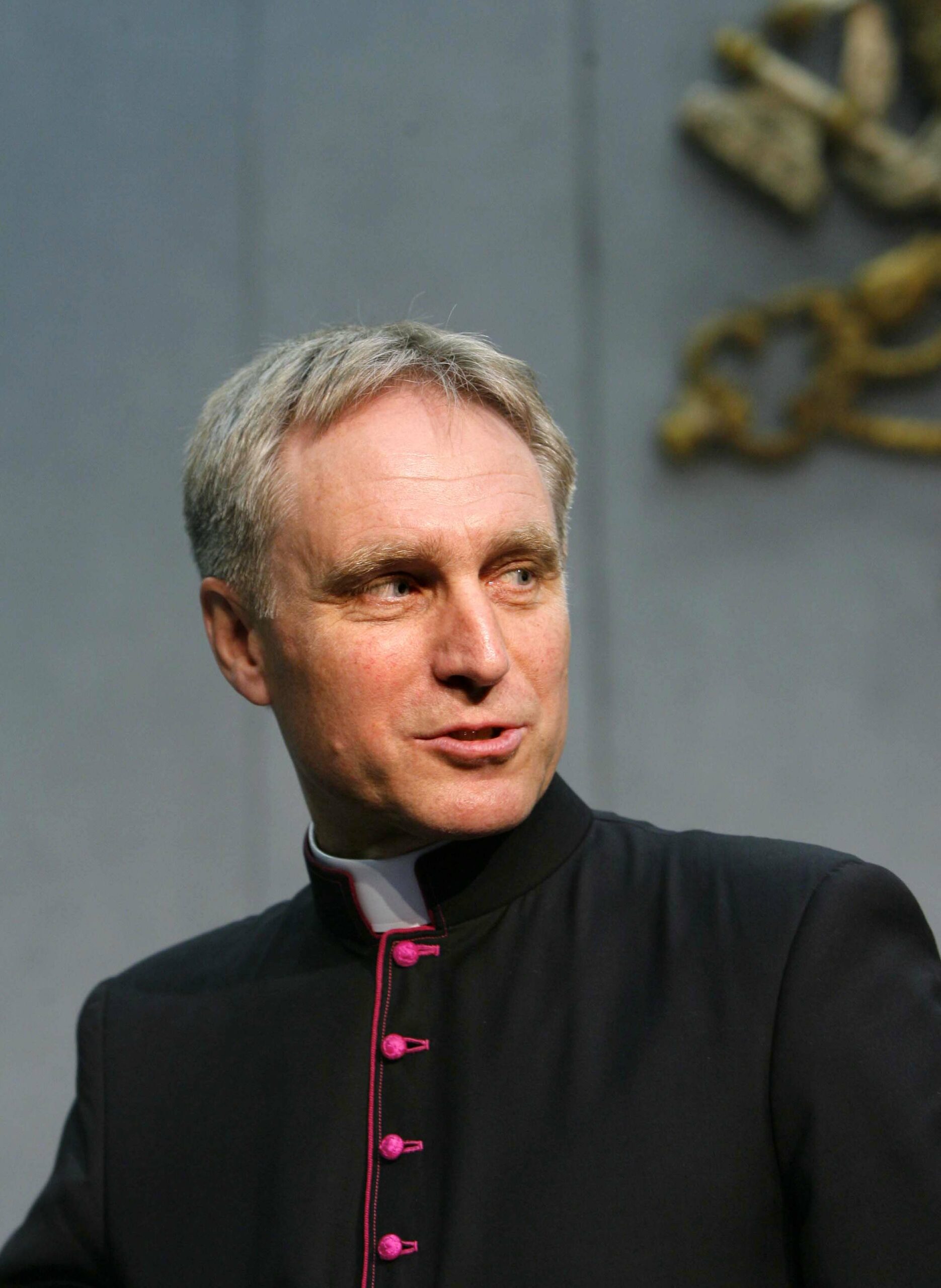 padre georg