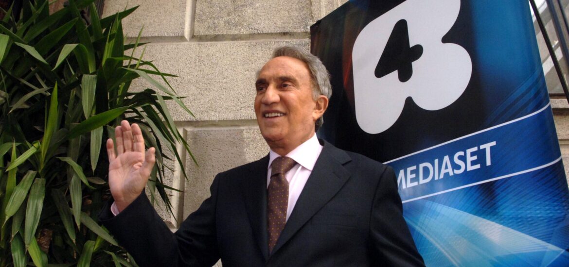 Emilio Fede