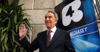 Emilio Fede