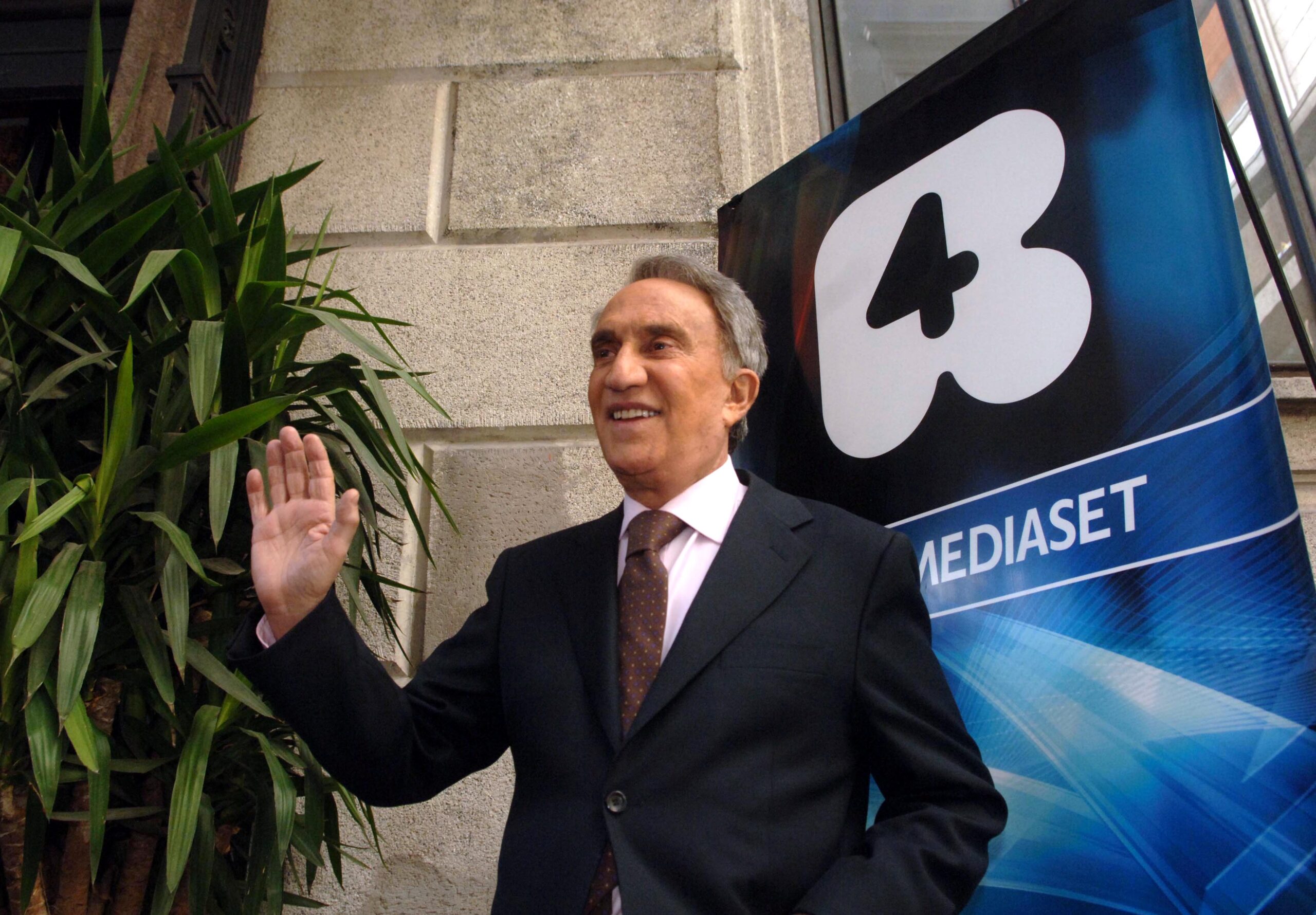 Emilio Fede