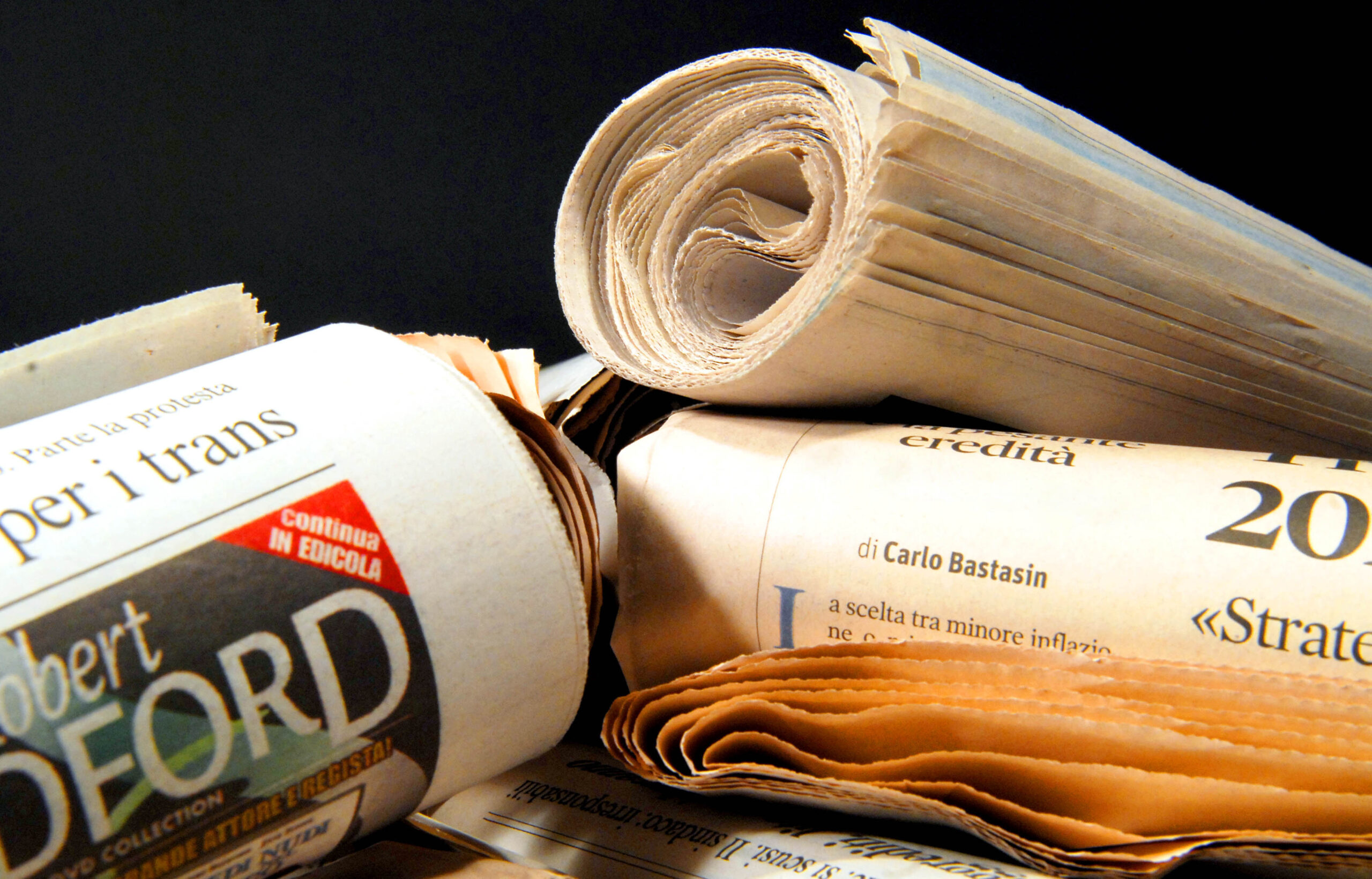 La quota dell’Odg Lazio aumenta: chi paga copre chi non paga