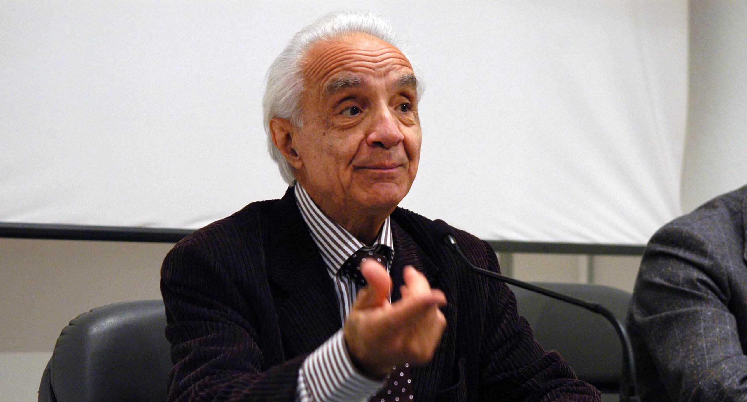 Perché la Scienza non nega Dio: la lezione di Antonino Zichichi