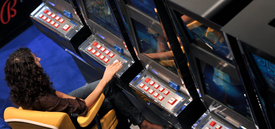 gioco responsabile