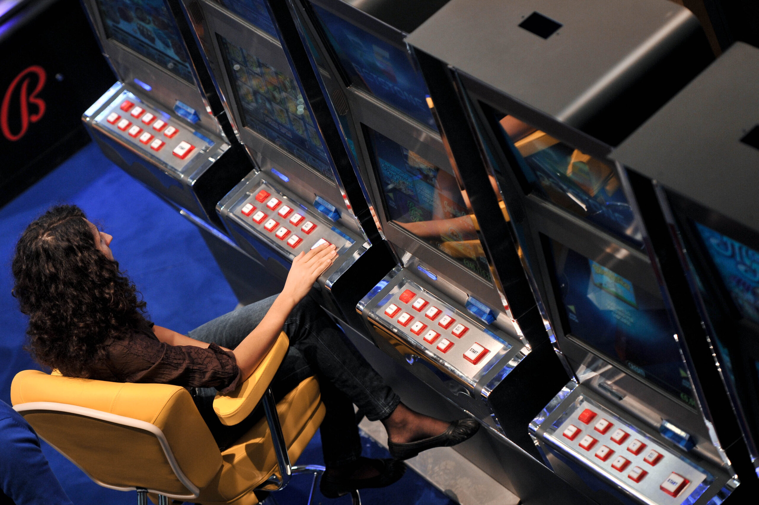 gioco responsabile