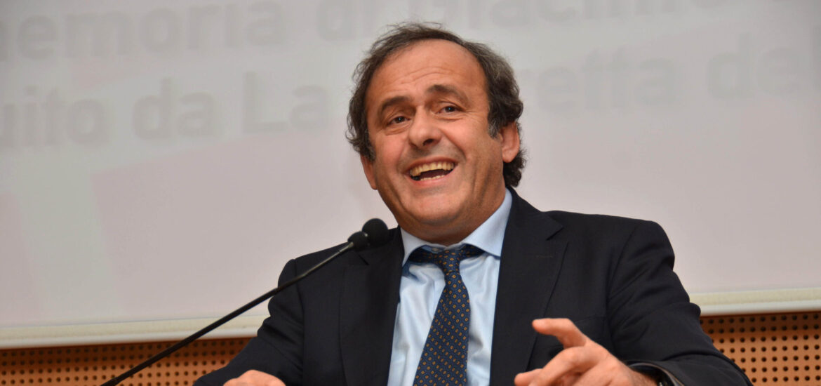 Platini