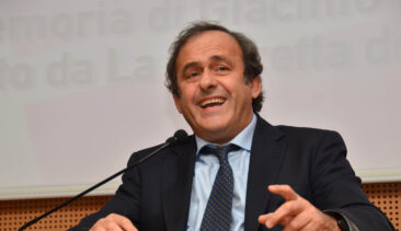 Platini