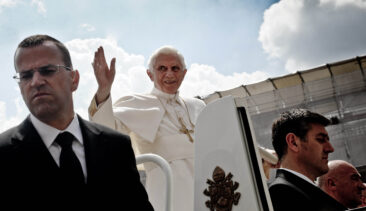 BENEDETTO XVI