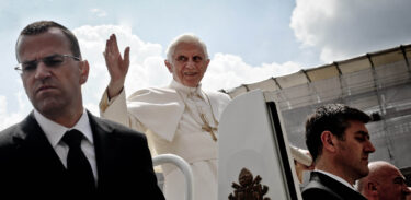 BENEDETTO XVI