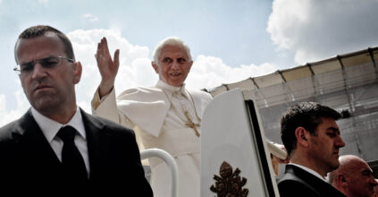 BENEDETTO XVI