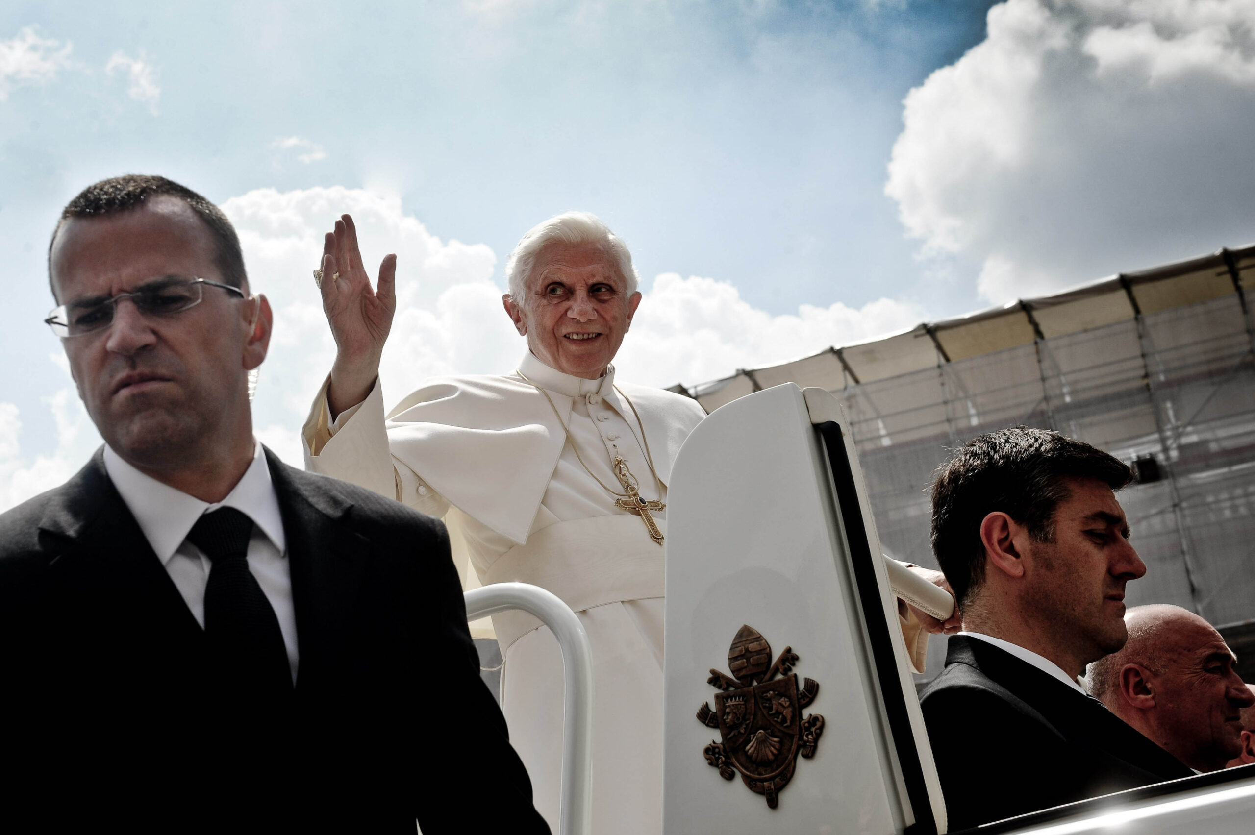 BENEDETTO XVI