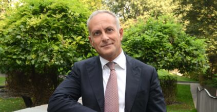 Cambio al vertice di SACE: i profili di Guglielmo Picchi e Michele Pignotti