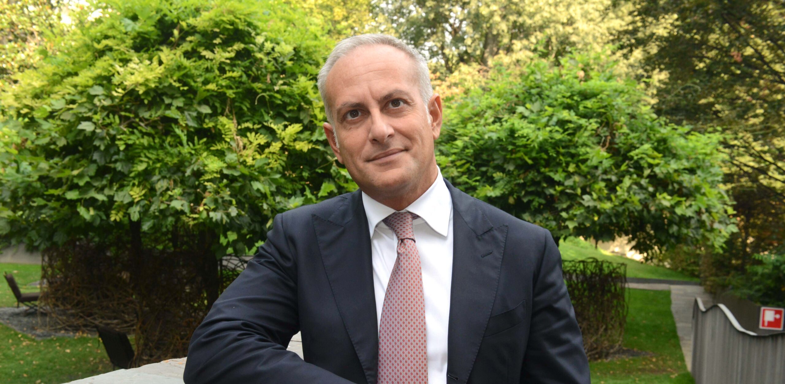 Cambio al vertice di SACE: i profili di Guglielmo Picchi e Michele Pignotti