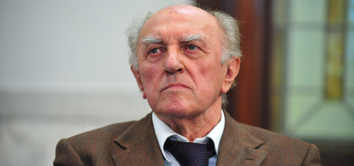Franco Ferrarotti