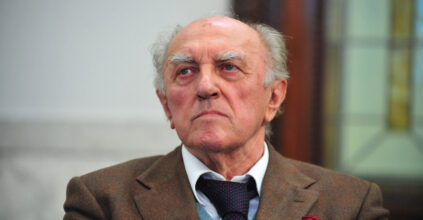 Franco Ferrarotti