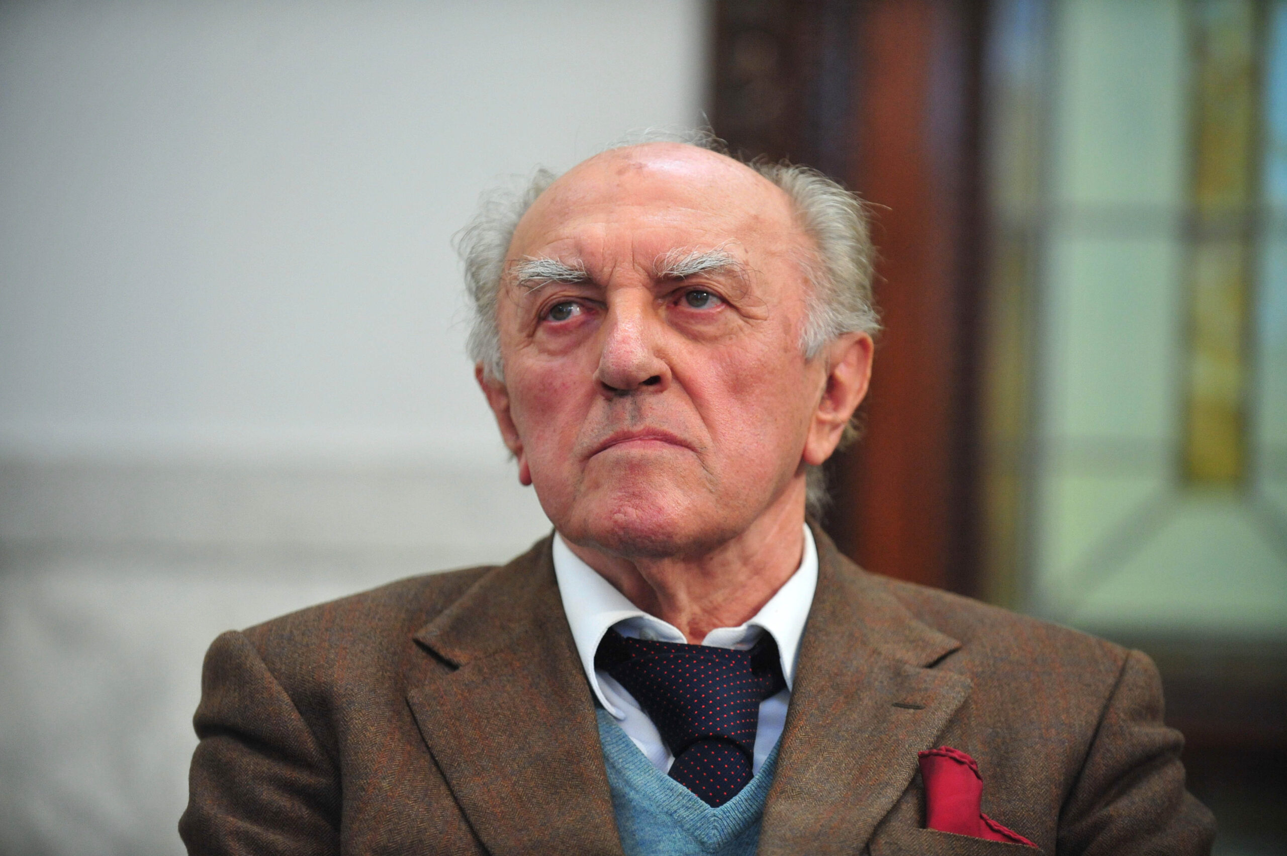 Franco Ferrarotti