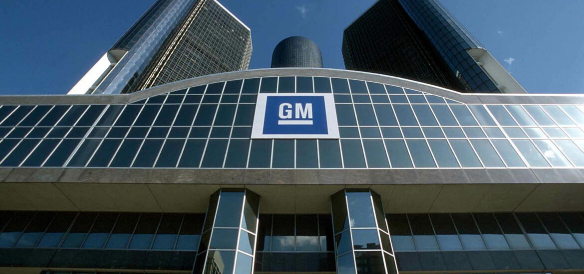 GM