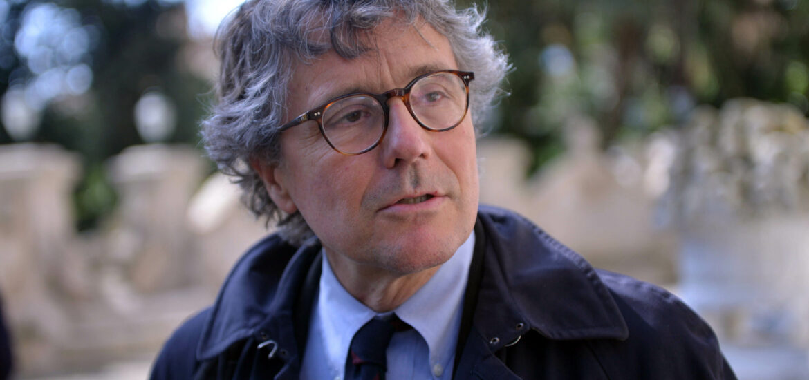 dino martirano
