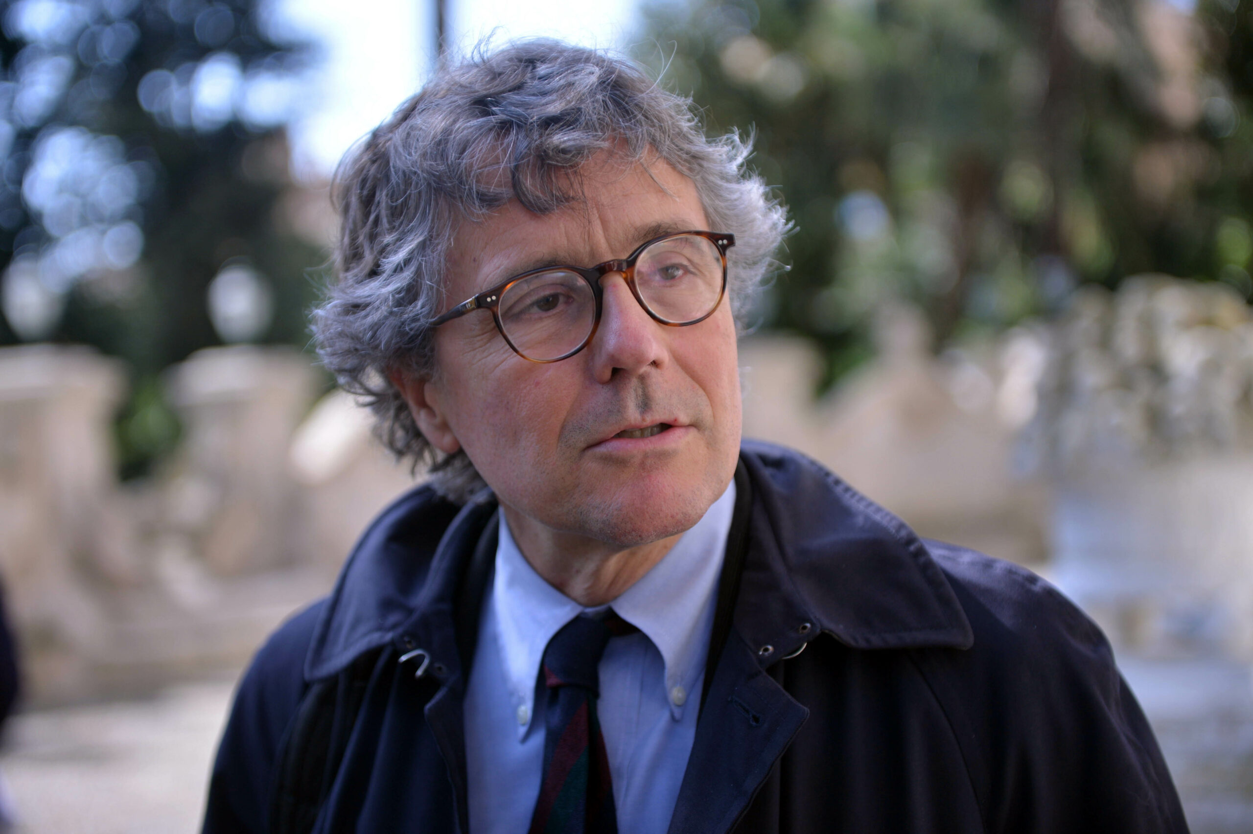 dino martirano