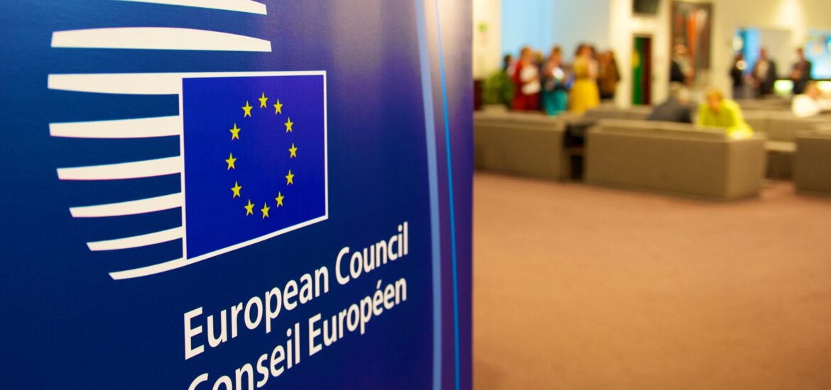 Consiglio europeo