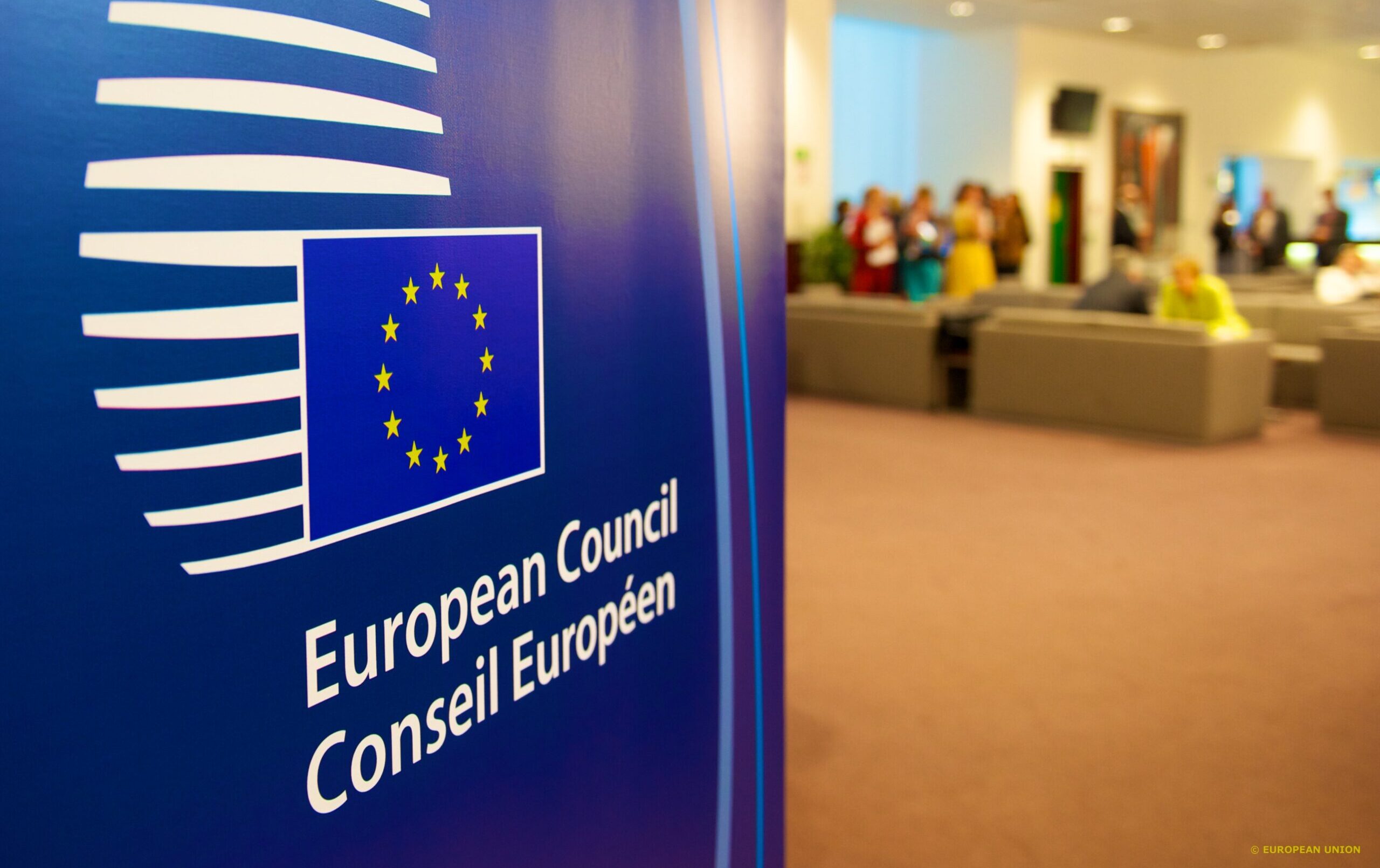 Al via a Bruxelles il Consiglio europeo: tutti i temi e chi ci sarà