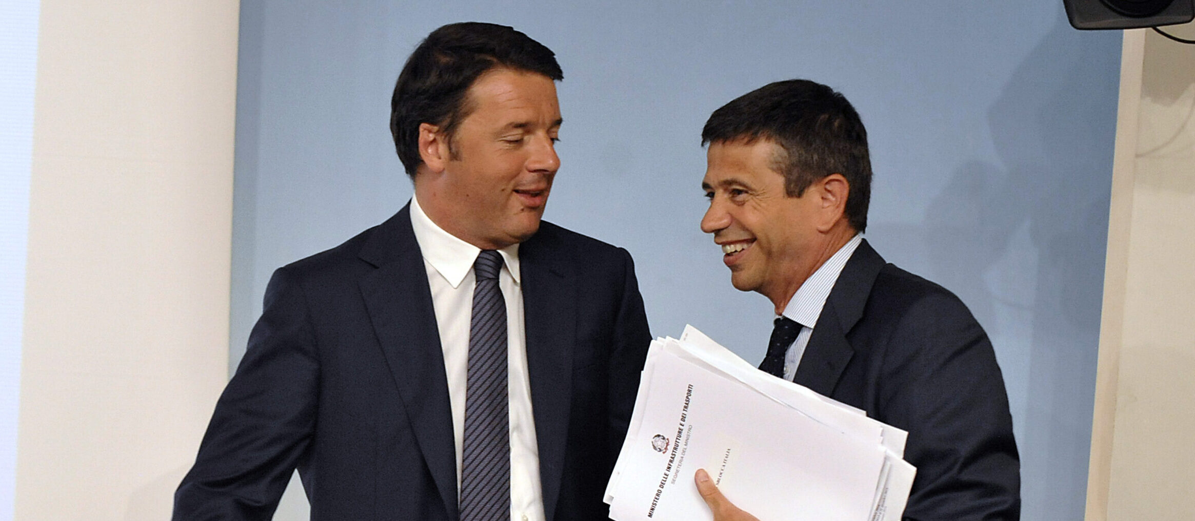 Legge elettorale, perché l’emendamento Russo salva Lupi e premia Renzi
