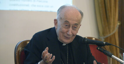 Camillo Ruini