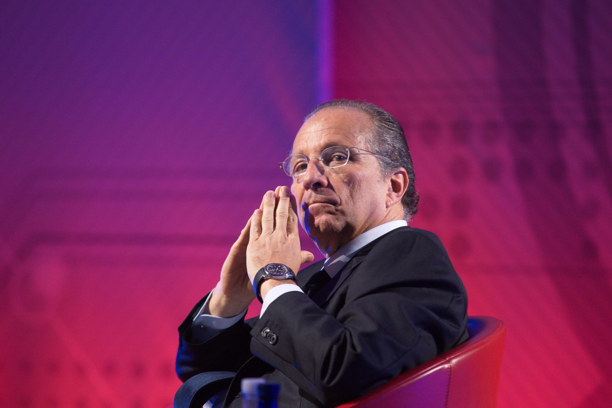 Luigi Bisignani